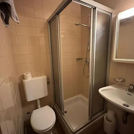 Apartman Mariazellerhof 110