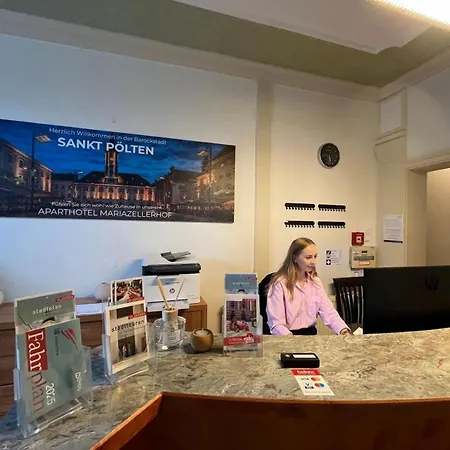 Mariazellerhof 110 Apartman