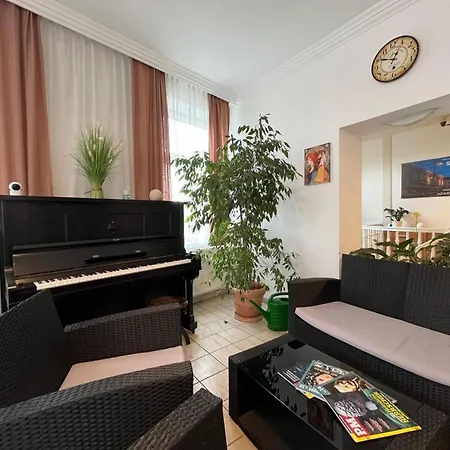 Mariazellerhof 110 Apartman Sankt Pölten