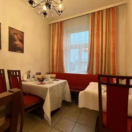 Apartman Mariazellerhof 110 *