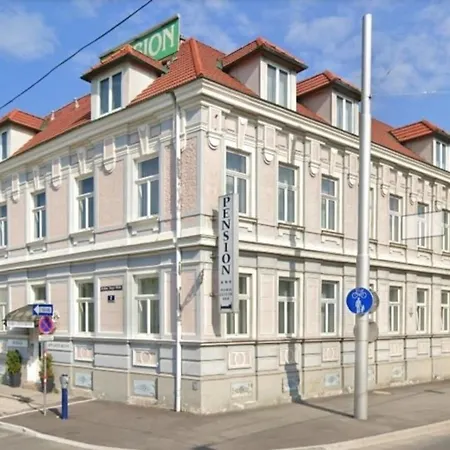 Mariazellerhof 110 Apartman Sankt Pölten