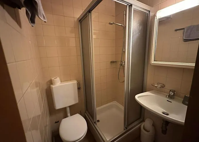 Apartman Mariazellerhof 110