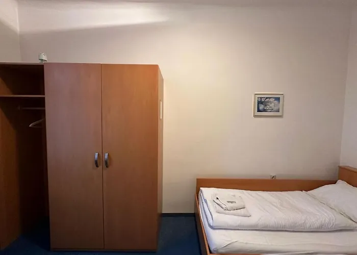 Mariazellerhof 110 *