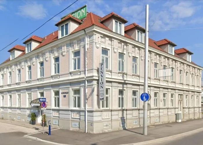 Mariazellerhof 110 Apartman Sankt Pölten